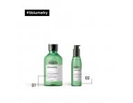 Szampon nadaj�cy obj�to�� w�osom cienkim Lor�al Professionnel Serie Expert Volumetry - 300 ml