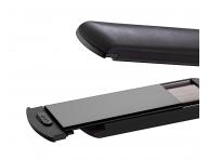 Profesjonalna prostownica i karbownica 3 w 1 Eurostil Professional Wav3 - czarna