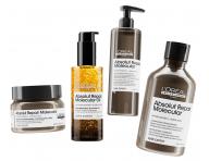 Seria do wosw zniszczonych Loral Professionnel Serie Expert Absolut Repair Molecular