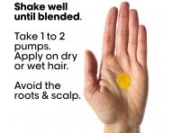 Seria do wosw zniszczonych Loral Professionnel Serie Expert Absolut Repair Molecular