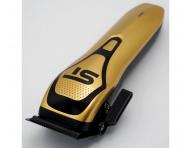 Profesjonalna maszynka do strzy�enia Supreme Trimmer Darkstar 72 STC72 - z�ota