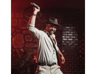 Antyperspirant w sztyfcie dla mczyzn Angry Beards Solid Antiperspirant Jack Saloon - 50 ml