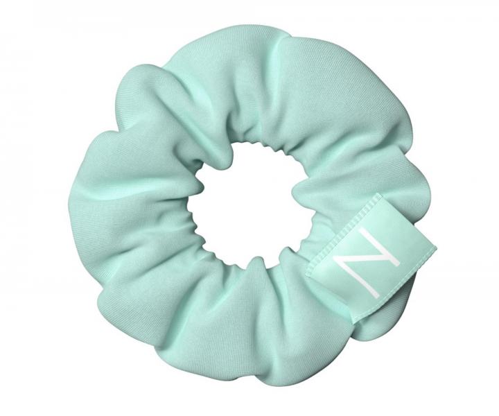 Bambusowa gumka spiralka do w�os�w Invisibobble Sprunchie x Natucain - mi�towa