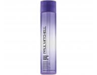 Zestaw upominkowy do piel�gnacji w�os�w blond Paul Mitchell Platinum Blonde Duo Bright Moments