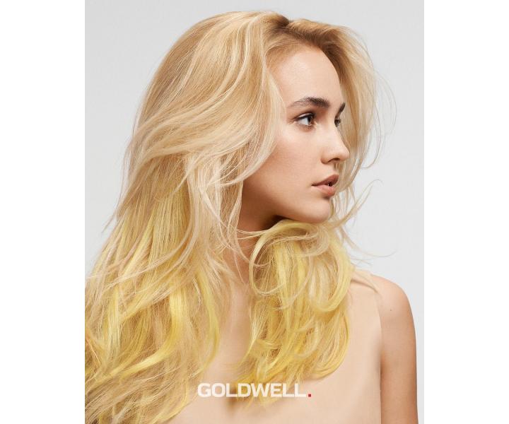 Odywka do wosw osabionych i amliwych bez spukiwania Goldwell Dualsenses Bond Pro - 150 ml