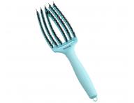 Szczotka Olivia Garden Fingerbrush Combo Medium