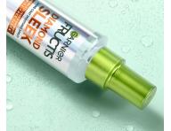 Termoochronne serum wyg�adzaj�ce w sprayu nadaj�ce w�osom l�ni�cy po�ysk Garnier Fructis Diamond Sleek Spray - 150 ml