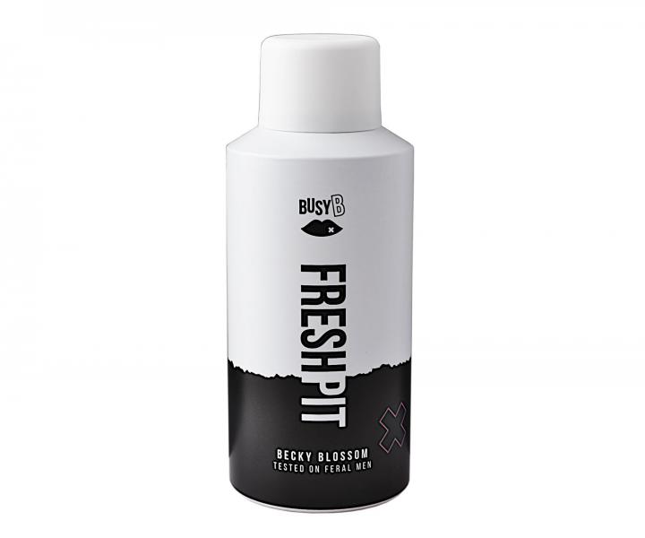 Zestaw upominkowy do pielgnacji ciaa dla kobiet BusyB Big Set Becky Blossom