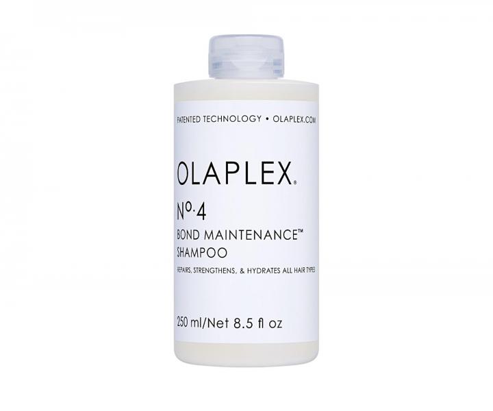 Zestaw upominkowy regeneruj�cy i wzmacniaj�cy w�osy zniszczone Olaplex Total Hair Repair Set