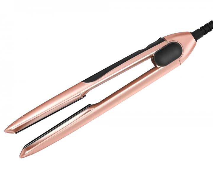 Profesjonalna prostownica do w�os�w Wahl Professional Pro Glide Rose Gold - rose gold