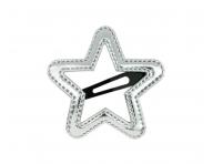 Spinki do wosw Invisibobble Clipstar Starlight Serenade - 2 szt.