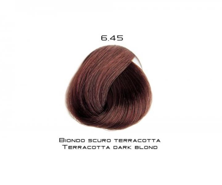 Farba do wosw Selective Professional ColorEvo 100 ml - 6.45 terracotta ciemny blond