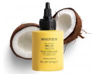 Serum wygadzajce do wosw niesfornych Selective Professional OnCare Smooth Treatment - 100 ml