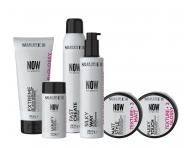 Fluid wygadzajcy do wosw Selective Professional Now Silky Way - 200 ml