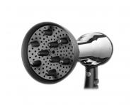 Lekka profesjonalna suszarka do wosw z jonizacj Valera Professional Swiss Steel Master Light - 2100 W - czarny chrom