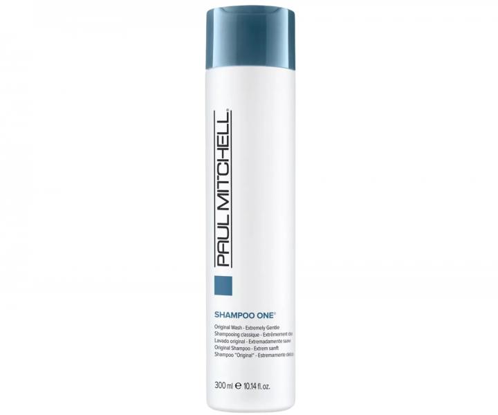 Zestaw upominkowy nawil�aj�cy i chroni�cy w�osy Paul Mitchell Classic Gift Set