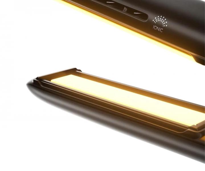 Zestaw upominkowy Paul Mitchell Neuro Style+ Protect Duo - prostownica + spray termoochronny