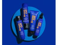 Seria neutralizujca miedziane i pomaraczowe odcienie Matrix Brass Off