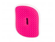 Szczotka do wosw Tangle Teezer Compact - podrna