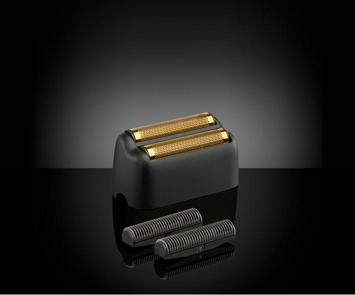 Gowica foliowa z ostrzami do golarki BaByliss Pro FX3 FXX3SBE