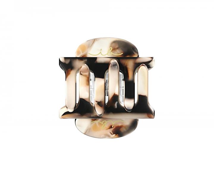 Klamry do wosw Invisibobble Clipstar Petit Four - 4 szt.