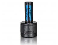 Profesjonalny trymer do wosw BaByliss Pro FXONE All Metal Skeleton FX799MBE - czarny - rozpakowany, uywany