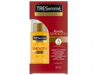 Olejek nadaj�cy w�osom g�adko�� i po�ysk Tresemm� Kerat�n Smooth Shine Oil - 50 ml