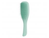 Szczotka do rozczesywania w�os�w Tangle Teezer The Ultimate Detangler Fine & Fragile - niebiesko-zielona
