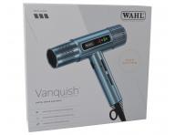 Profesjonalna suszarka do wosw Wahl Vanquish 4321-0472 LD190X - 1600 W - Cool Blue - edycja limitowana