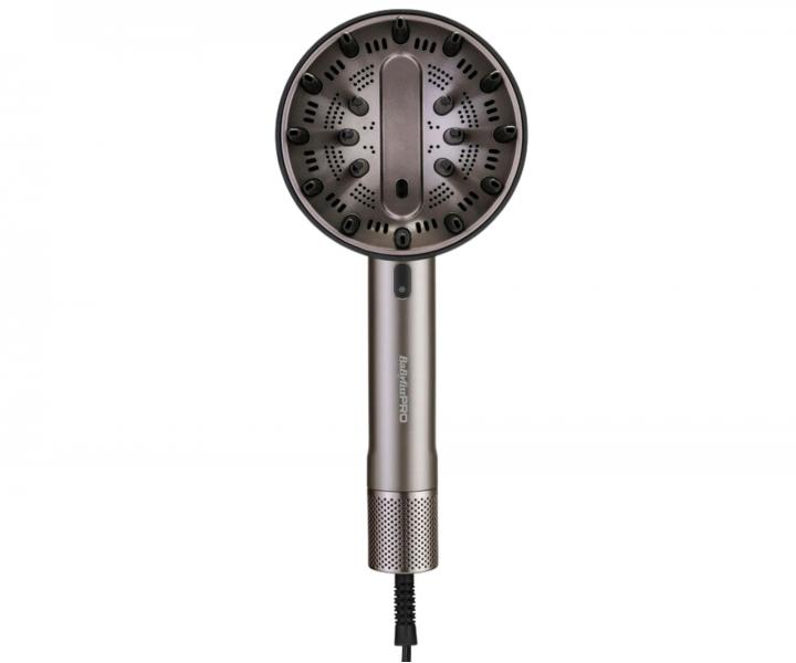 Profesjonalna suszarka do w�os�w BaByliss Pro Drying Wand - 1600 W - champagne metaliczny