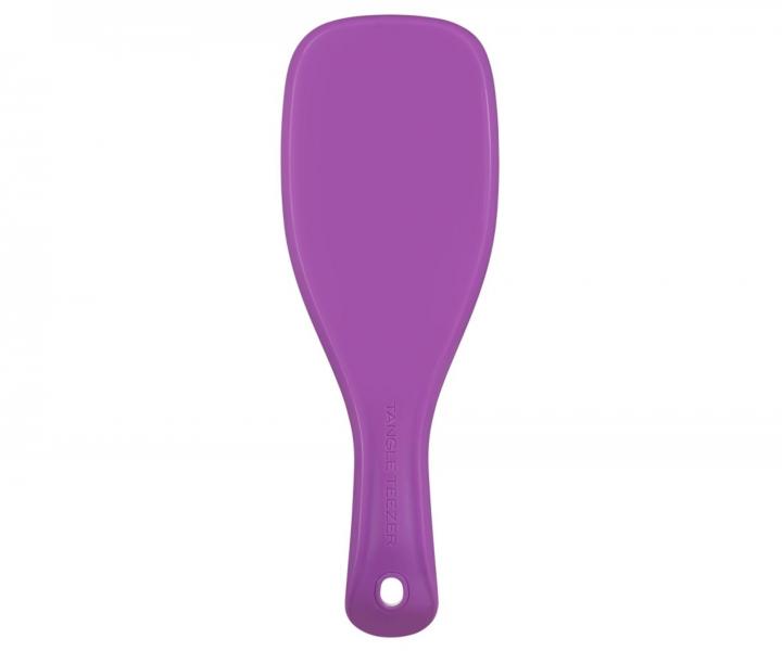 Szczotka podr�na do rozczesywania w�os�w Tangle Teezer Ultimate Detangler Mini Lavender - fioletowa