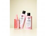 Zestaw upominkowy nadajcy objto i odywienie wosom cienkim Maria Nila Pure Volume Holiday Box