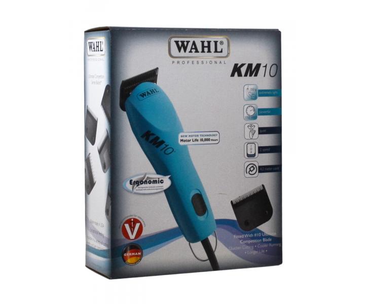 Profesjonalna maszynka do strzy�enia sier�ci Wahl KM 10 1261-0470