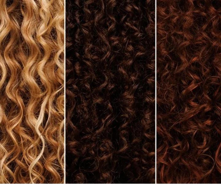 Nawil�aj�cy spray bez sp�ukiwania do w�os�w suchych kr�conych Garnier Fructis Curls Method Shape Refresh Step 4 - 150 ml