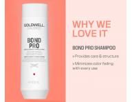 Zestaw upominkowy do w�os�w os�abionych i �amliwych Goldwell Dualsenses Bond Pro Travel Set