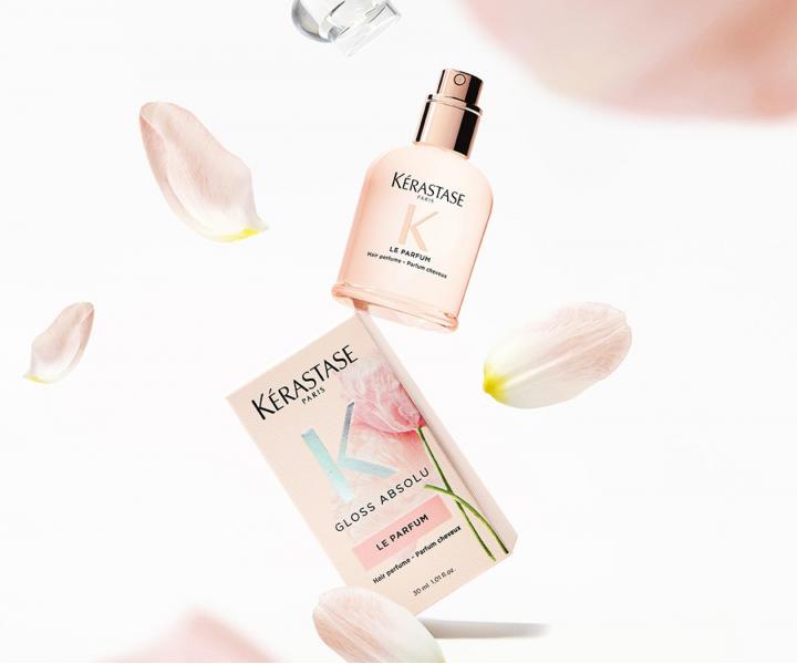 Perfumy do wosw Krastase Gloss Absolu Le Parfum - 30 ml