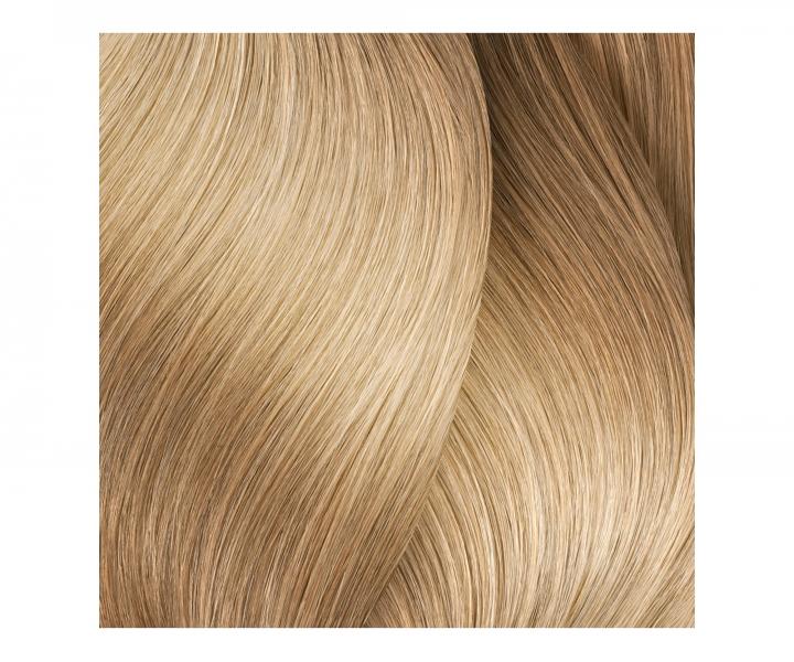Farba do wosw Loral Professionnel Majirel 60 ml - 10.31 bardzo bardzo jasny blond zocisto-popielaty