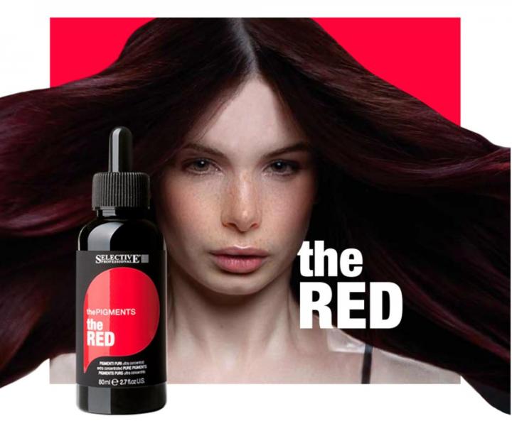 Czyste pigmenty Selective Professional ThePigments