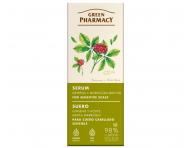 Serum do wraliwej skry gowy Green Pharmacy Serum For Sensitive Scalp - 100 ml