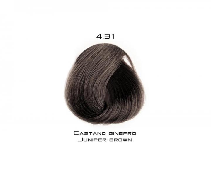 Farba do wosw Selective Professional ColorEvo 100 ml - 4.31 jaowcowy brz