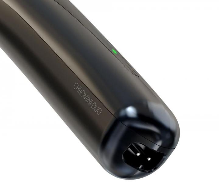 Profesjonalny trymer do w�os�w Wahl Professional Chromini Duo 3029222 - czarny