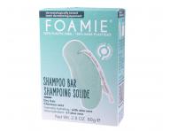 Szampon w kostce do w�os�w suchych Foamie Shampoo Bar Aloe You Vera Much - 80 g