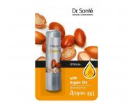 Zestaw upominkowy odbudowuj�cy do w�os�w matowych i �amliwych Dr. Sant� Keratin Hair Care Set