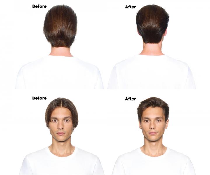 Kuracja bez sp�ukiwania w sprayu z 30 korzy�ciami Lor�al Tecni. Art All-in-1 Performer - 190 ml