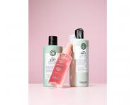 Zestaw upominkowy nawilajcy do wosw suchych z olejem arganowym Maria Nila True Soft Holiday Box