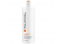 Seria do wosw farbowanych Paul Mitchell Color Protect