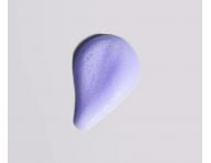 Fioletowa pianka neutralizuj�ca ��te tony bez sp�ukiwania Yellow Professional Silver Purple Leave-In Mouse - 160 ml