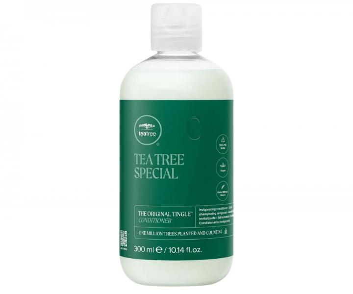 Seria odwieajca Paul Mitchell - Tea Tree Special