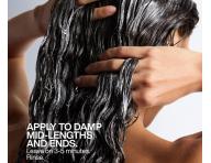 Maska g��boko od�ywiaj�ca i nawil�aj�ca do w�os�w suchych i �amliwych Redken All Soft All-In Mask - 100 ml