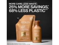 Seria odywcza do wosw suchych i amliwych Redken All Soft